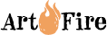 artfire logo