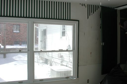 Kitchen Wall Removal In Truss Roof Home Kitchen Wall Removal In Truss Roof Home